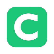 Chime Bank Logo